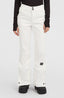 Fwc'Cruz Softshell Snow Pants - Snow White