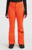 Fwc'Cruz Softshell Snow Pants - Tokyo Lights