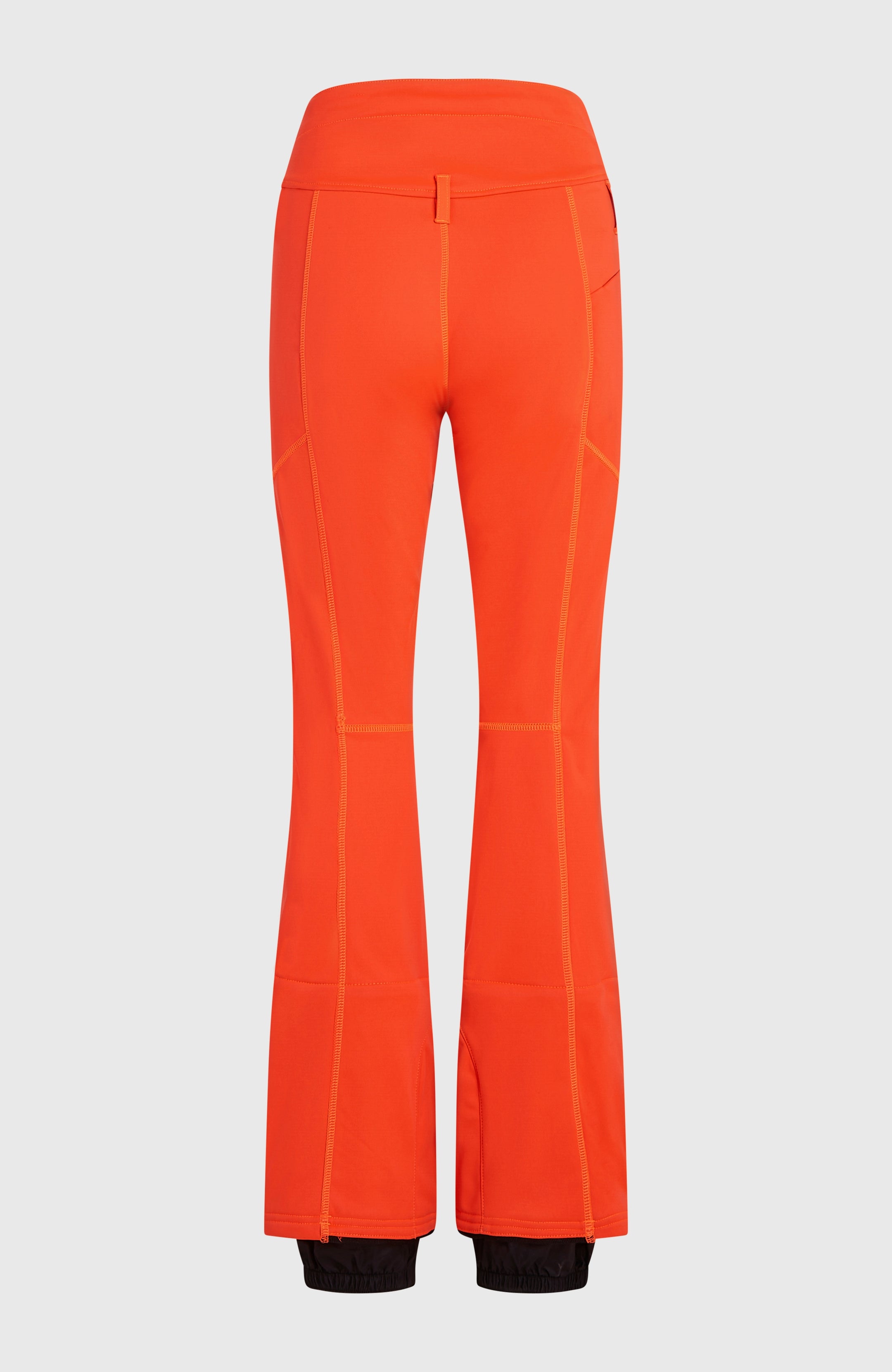 Fwc'Cruz Softshell Snow Pants - Tokyo Lights