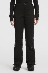 Fwc'Cruz Softshell Snow Pants - Black Out