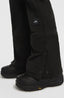 Fwc'Cruz Softshell Snow Pants - Black Out