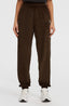 Fwc'Cruz Velour Sweatpants - Coffee Bean