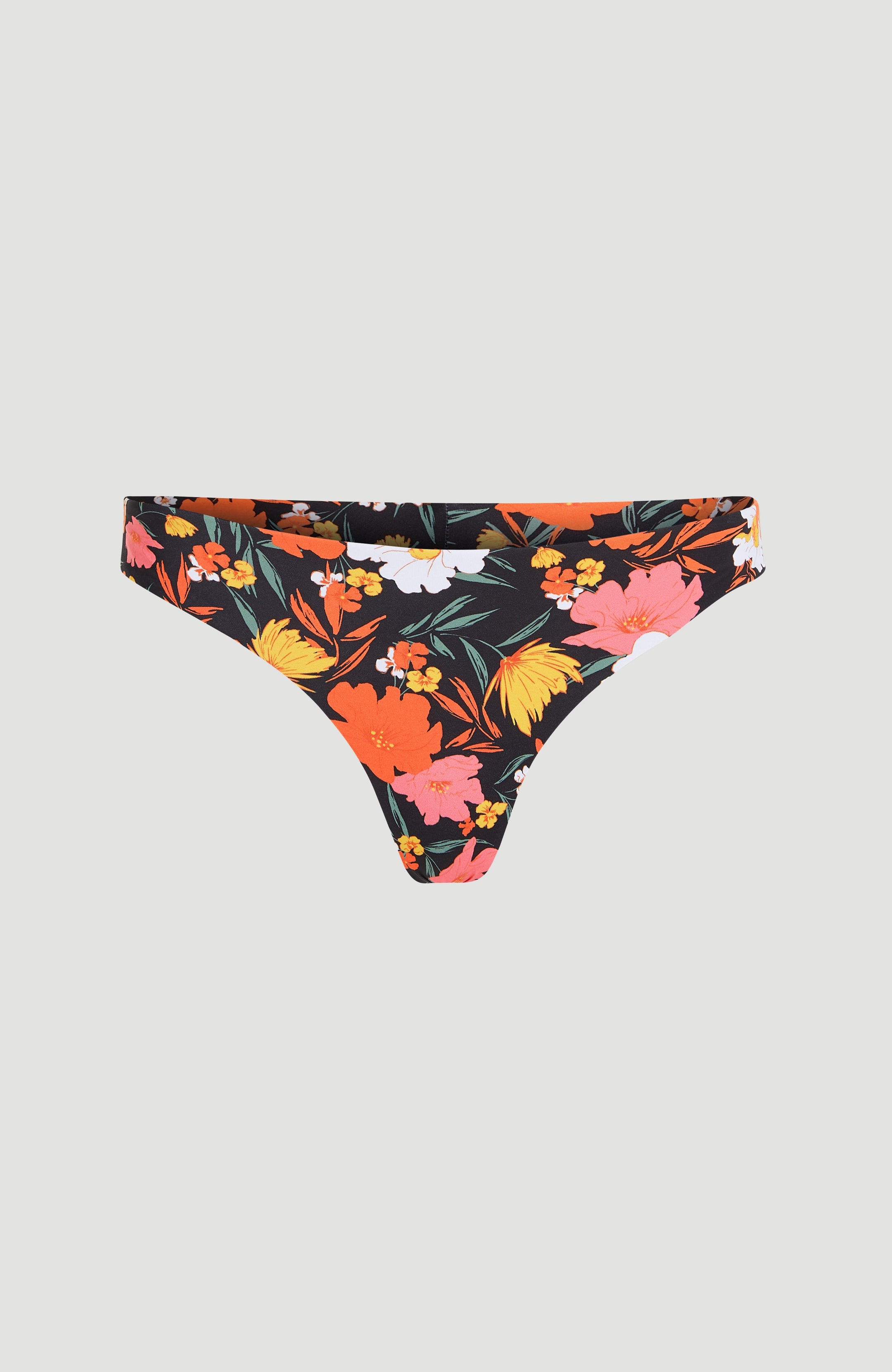 Skye Bikini Bottom - Black Bluemchen