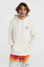 Js Senic Hoodie - Natural