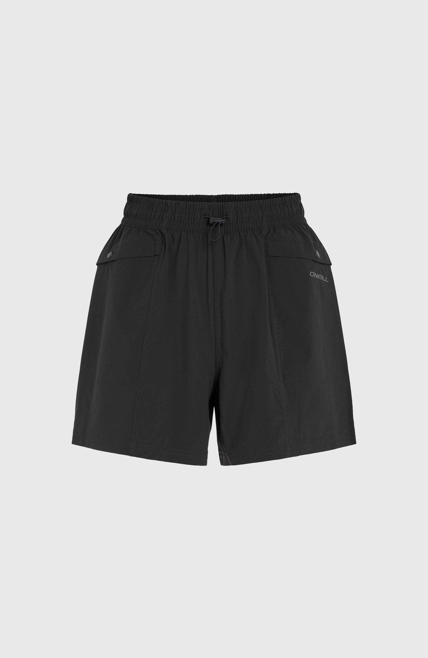 O'Neill Trvlr Series Stretch Shorts - Black Out