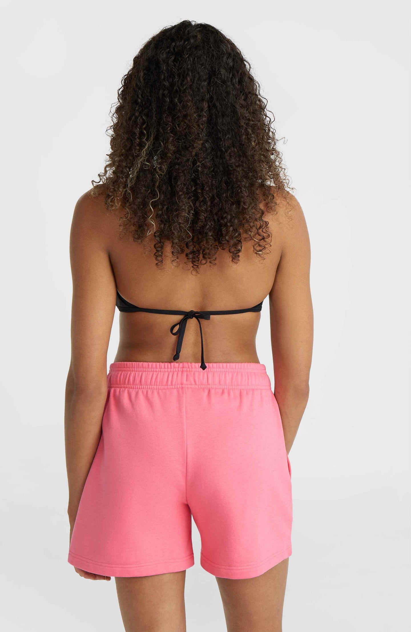 Future Surf Society Shorts - Perfectly Pink