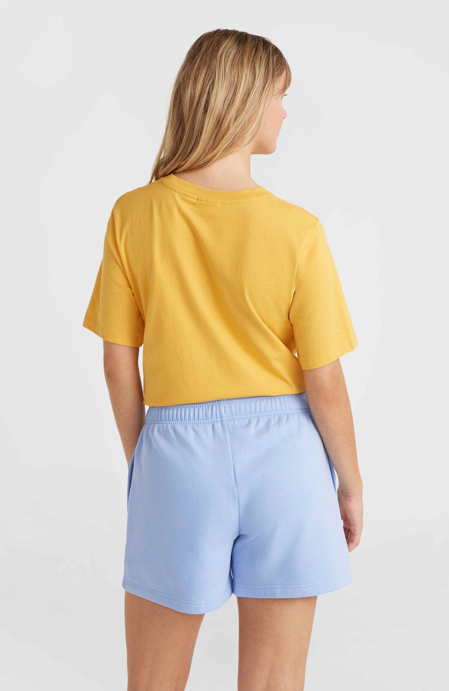 Future Surf Society Shorts - Melody Blue