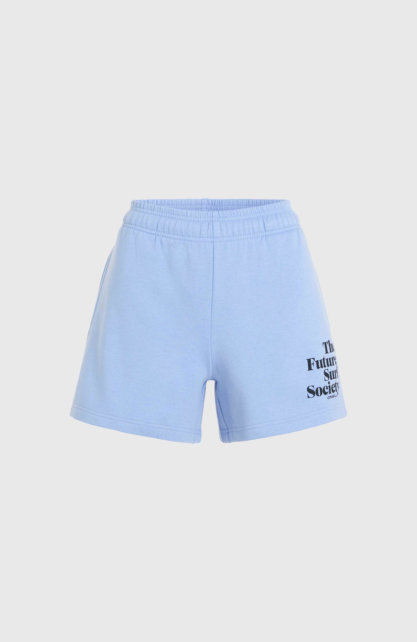 Future Surf Society Shorts - Melody Blue