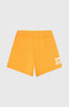 Women Of The Wave Sweat Shorts - Golden Honey
