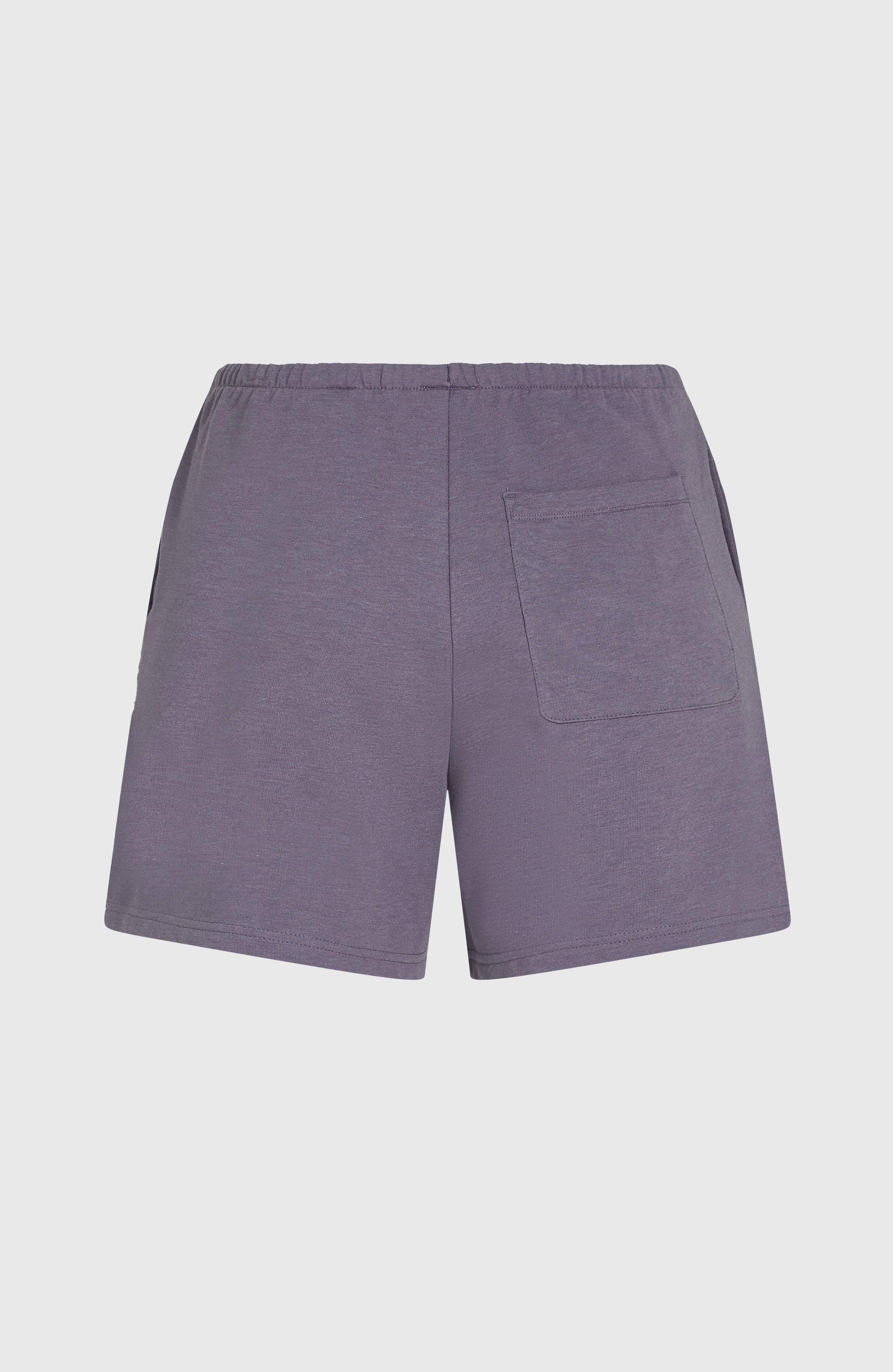 Essentials O'Neill Script Sweatshorts - Storm