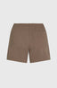 Essentials O'Neill Script Sweatshorts - Pure Cashmere