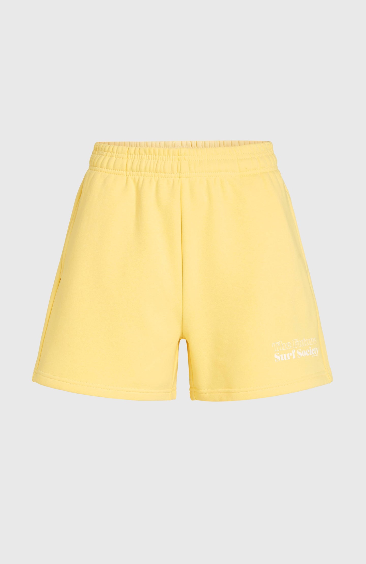 The Future Surf Society Shorts - Tender Buttercup