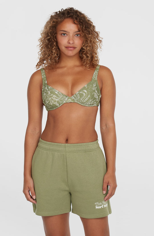 The Future Surf Society Shorts - Avery Fern
