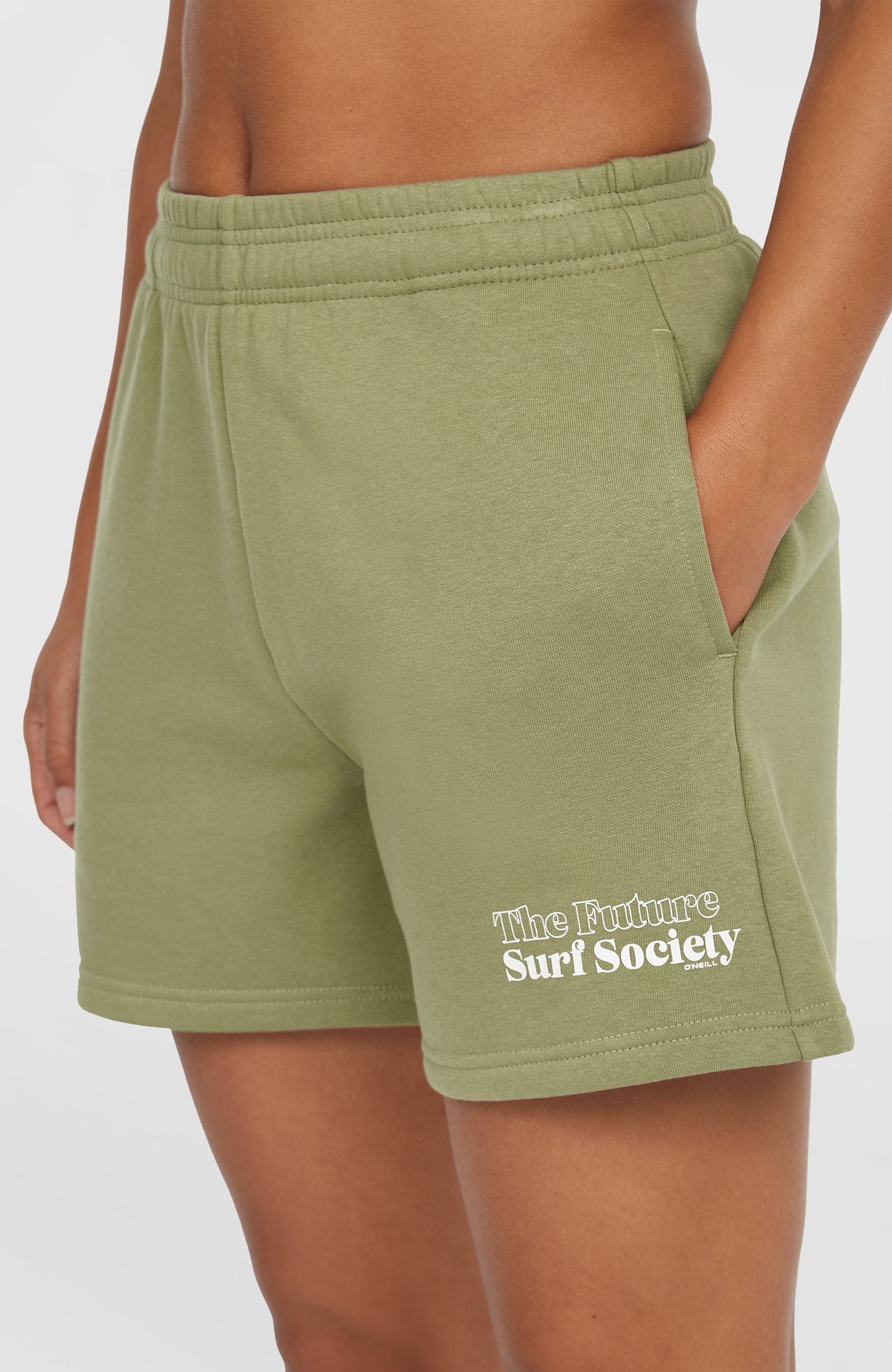 The Future Surf Society Shorts - Avery Fern