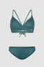 Essentials Baay Maoi Bikini Set - North Atlantic
