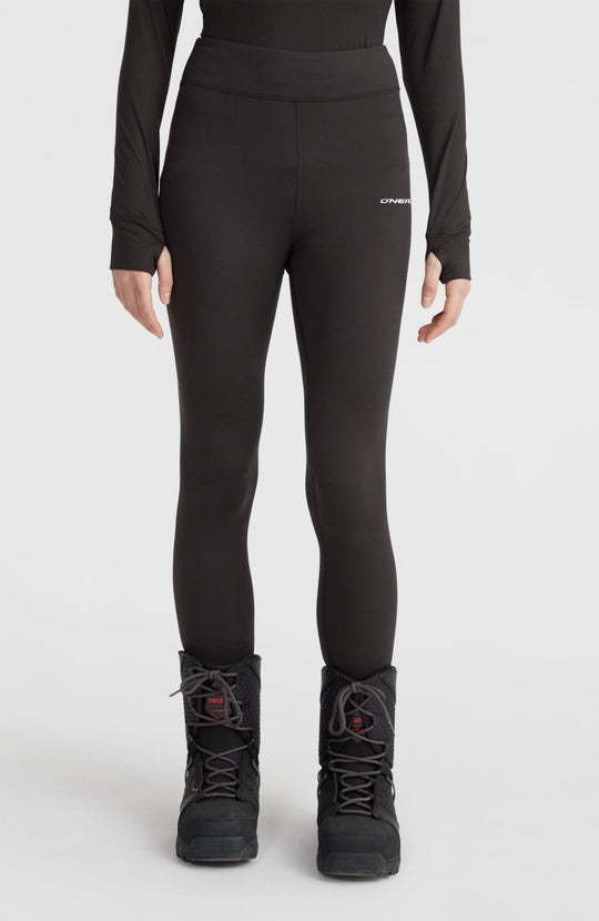 Baselayer Bottom - Black Out