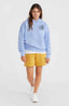 Future Surf Society Hoodie - Melody Blue