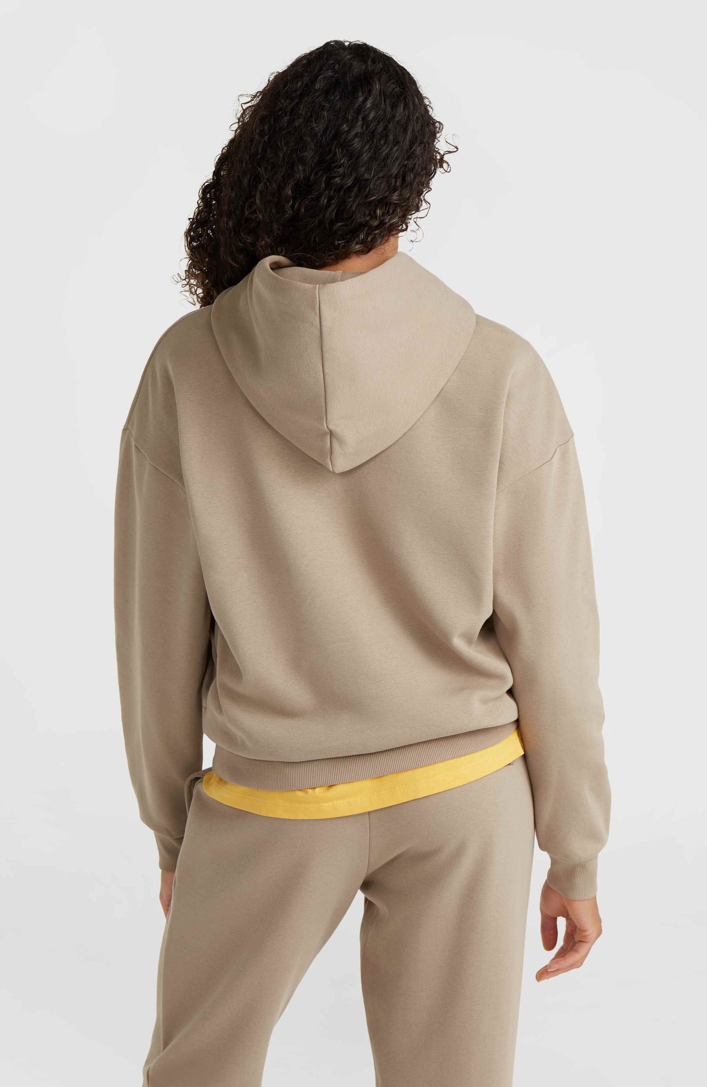 Future Surf Society Hoodie - Pumpkin Smoke