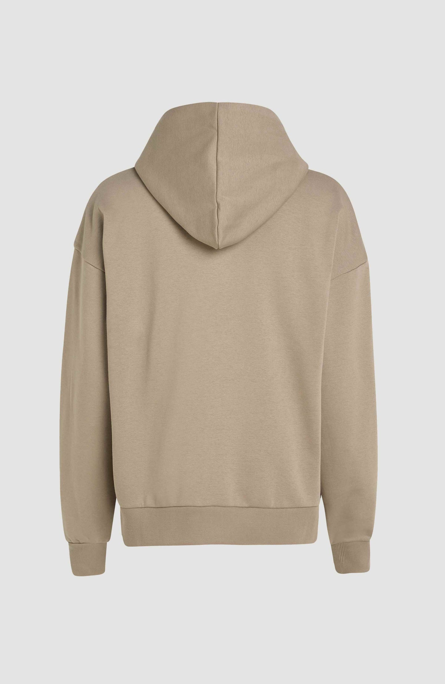 Future Surf Society Hoodie - Pumpkin Smoke