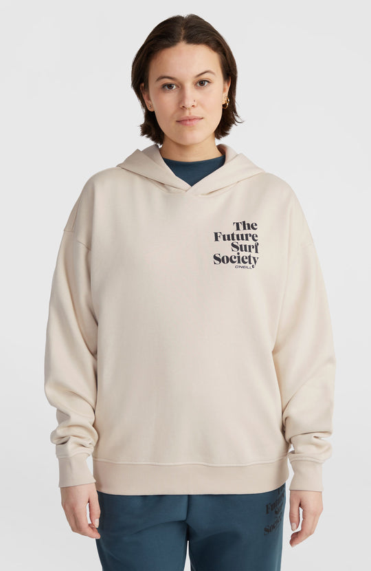 The Future Surf Society Hoodie - Atmosphere