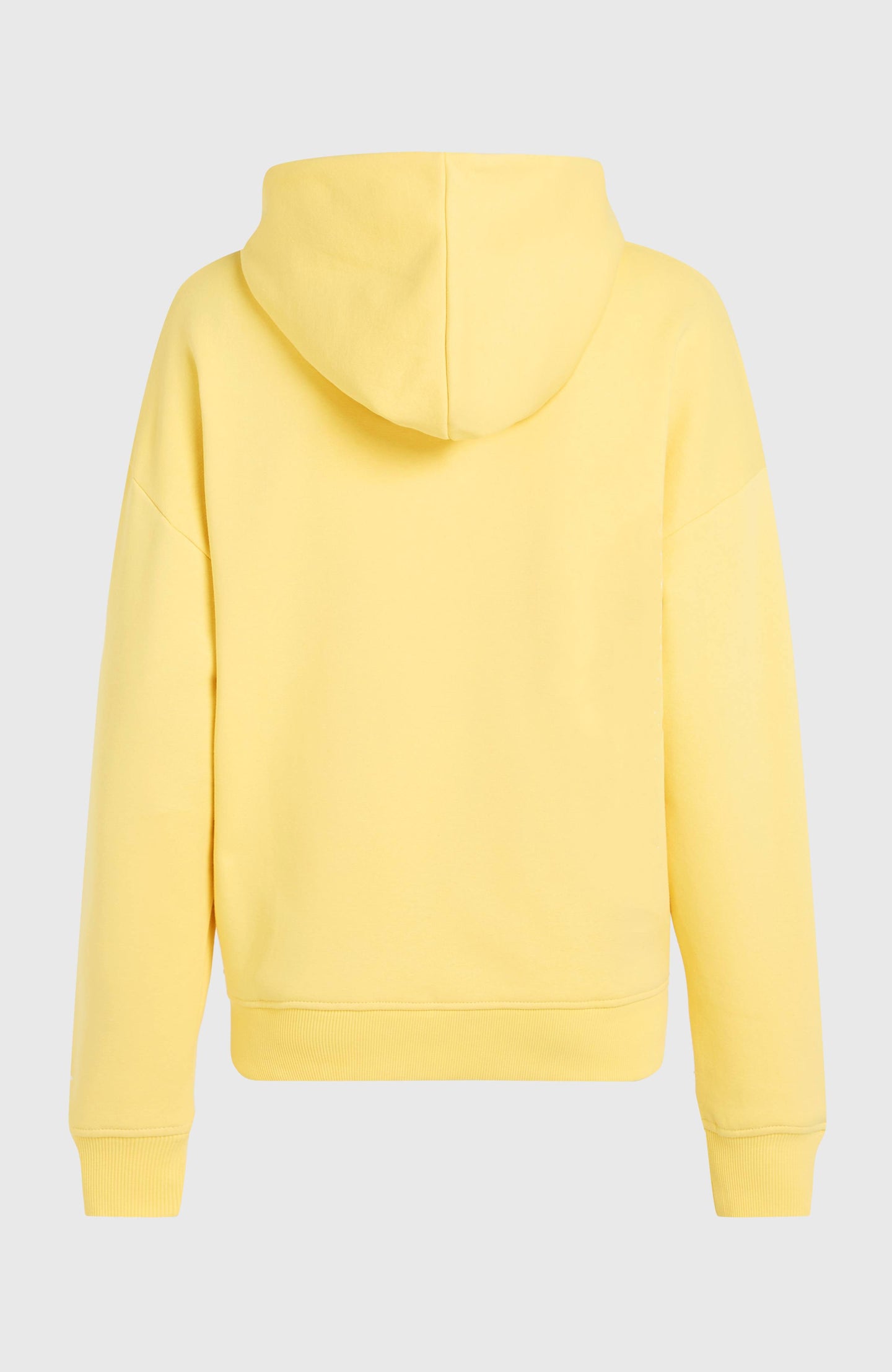 The Future Surf Society Hoodie - Tender Buttercup