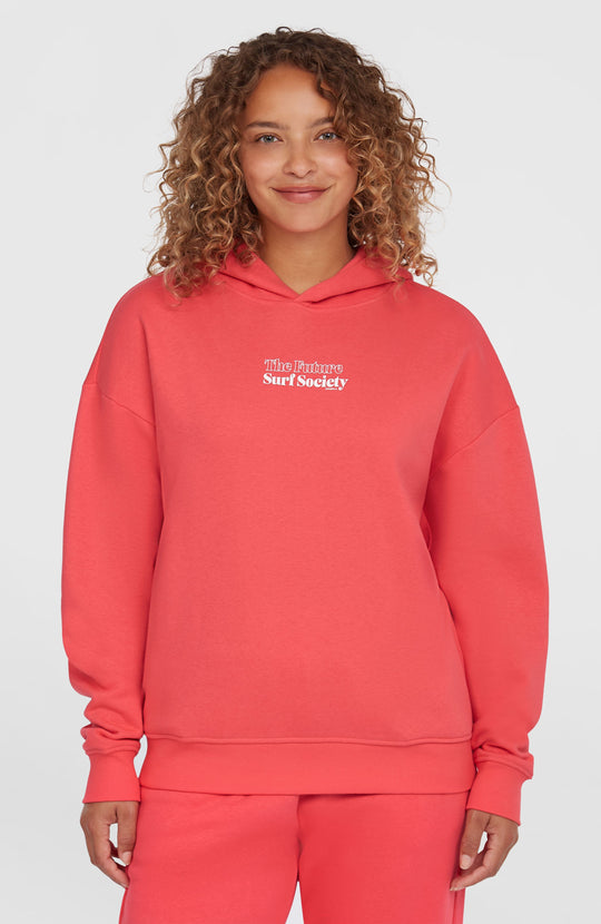 The Future Surf Society Hoodie - Froly