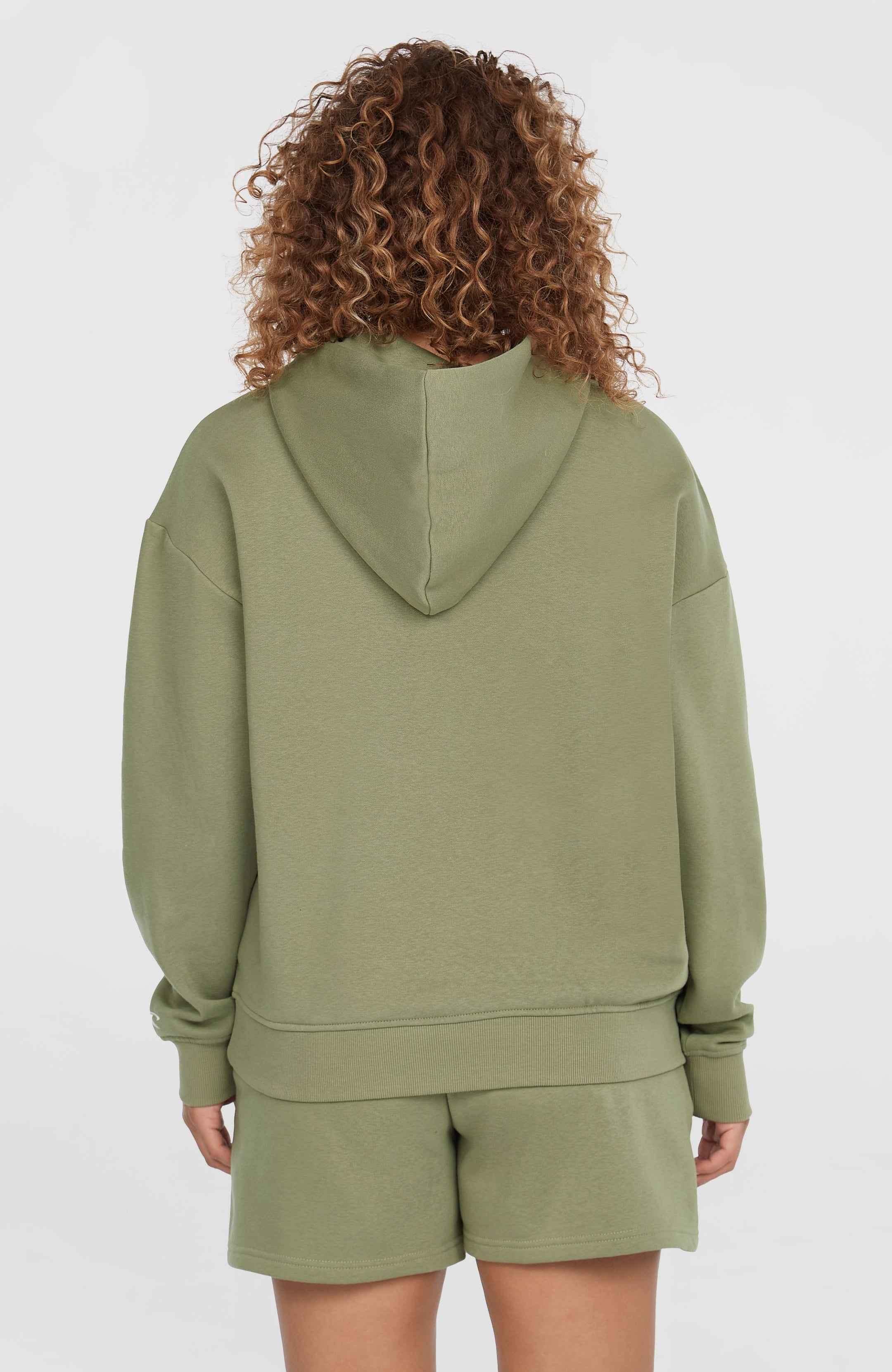 The Future Surf Society Hoodie - Avery Fern