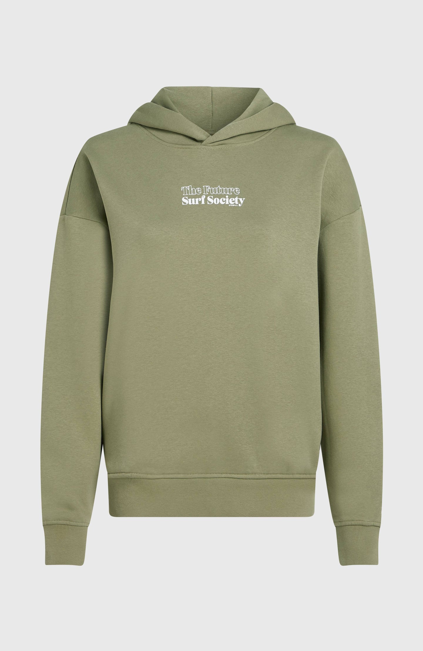 The Future Surf Society Hoodie - Avery Fern