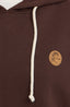 O'Riginals Hoodie - Coffee Bean