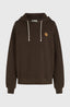 O'Riginals Hoodie - Coffee Bean