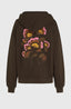 O'Riginals Hoodie - Coffee Bean