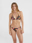 Capri - Bondey Bikini Set - Black Bluemchen