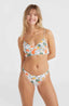 Wave Skye Bikini Set - White Bluemchen