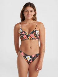Wave Skye Bikini Set - Black Bluemchen