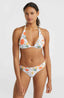 Marga - Rita Bikini Set - White Bluemchen