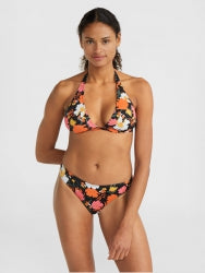 Marga - Rita Bikini Set - Black Bluemchen