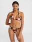 Marga - Rita Bikini Set - Black Bluemchen