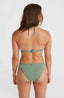 Essentials Maria Cruz Bikini Set - Lily Pad