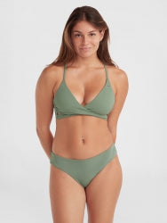 Essentials Baay Maoi Bikini Set - Lily Pad
