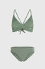 Essentials Baay Maoi Bikini Set - Lily Pad