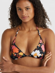 Sao Bikini Top - Black Bluemchen