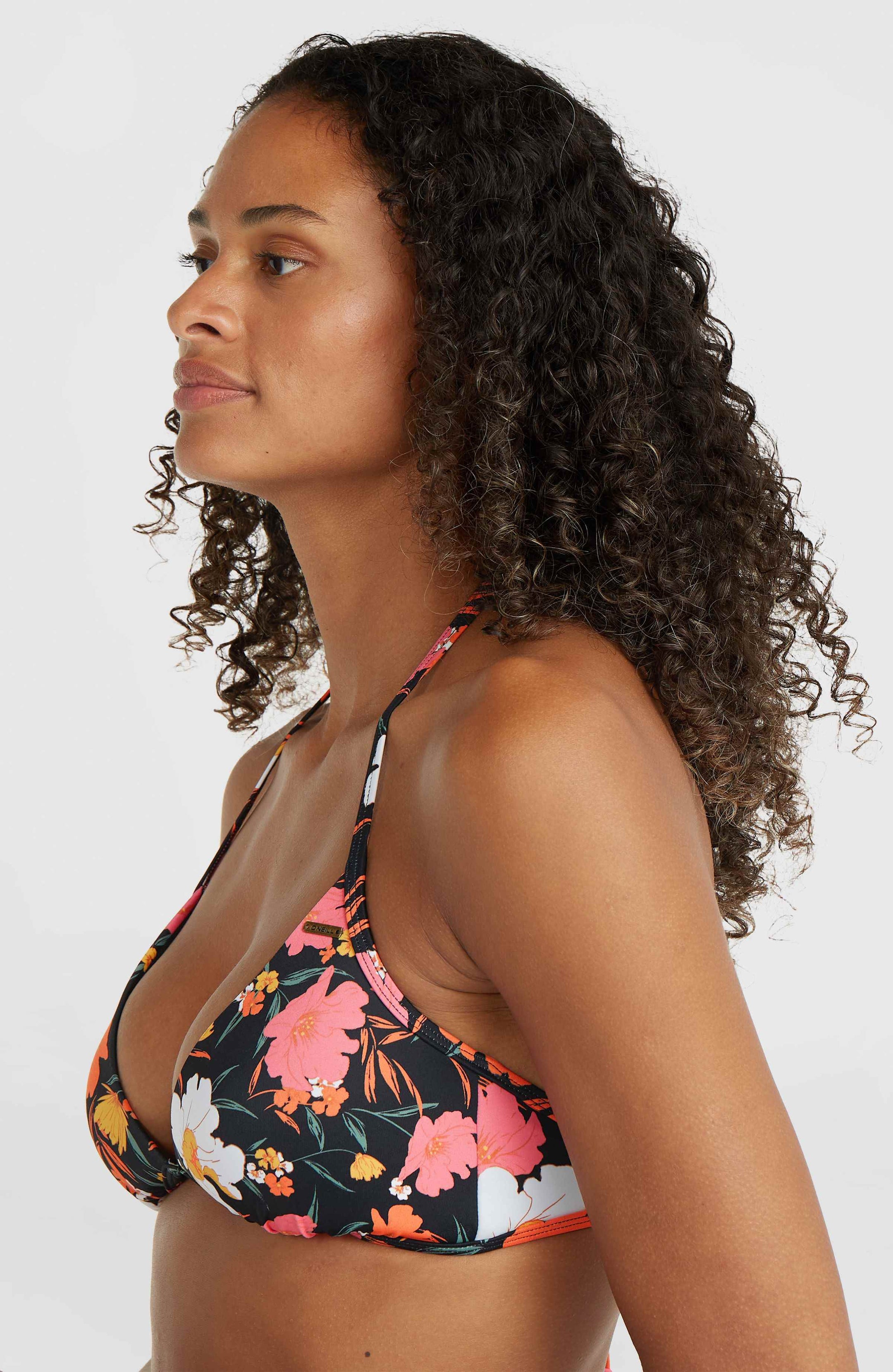 Sao Bikini Top - Black Bluemchen