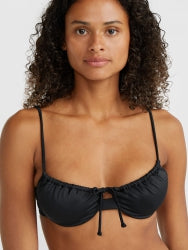 Avalon Wire Top - Black Out