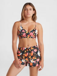 Anglet 11" Swimshorts - Black Bluemchen