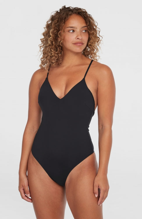 Jaida Swimsuit - Black Out