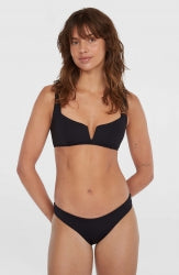 Wotw Popoyo Matira Bikini Set - Black Out