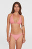Wotw Mother Maracas Bikini Set - Desert Rose