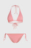 Wotw Mother Maracas Bikini Set - Desert Rose