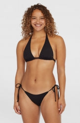 Wotw Mother Maracas Bikini Set - Black Out