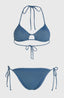 O'Neill Beach Vintage Madrid Maracas Bikini Set - Copen Blue